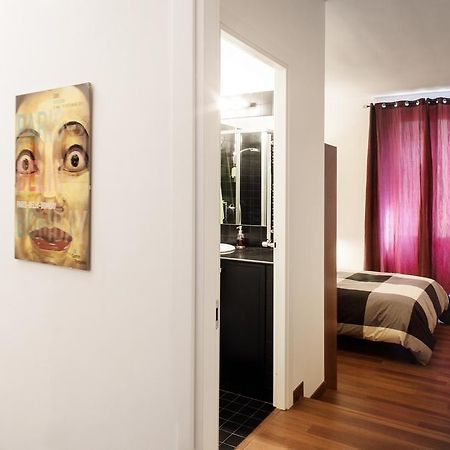 Bed And Breakfast Paola Rome Bilik gambar