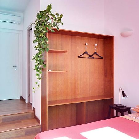 Bed And Breakfast Paola Rome Luaran gambar