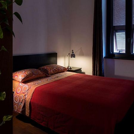 Bed And Breakfast Paola Rome Luaran gambar