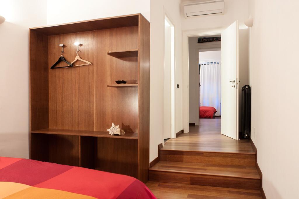 Bed And Breakfast Paola Rome Bilik gambar