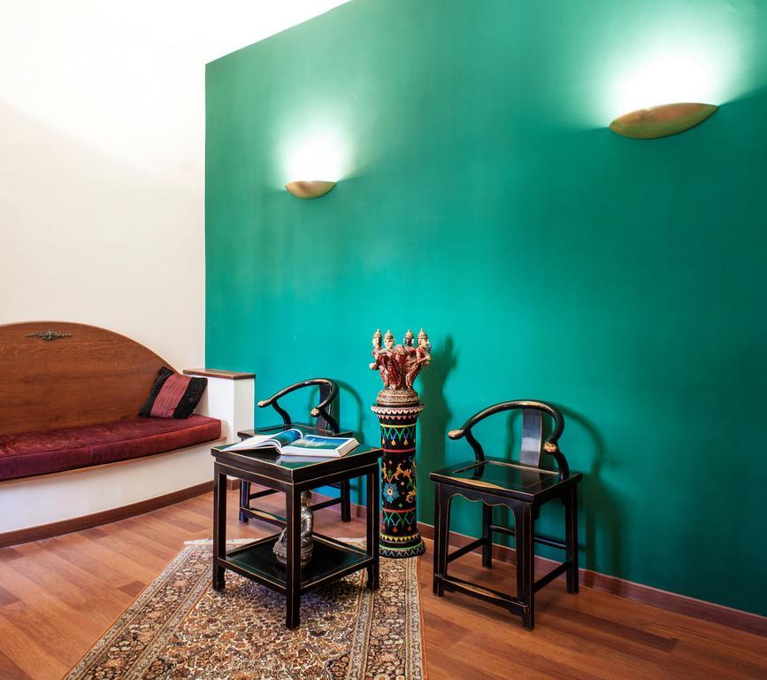 Bed And Breakfast Paola Rome Luaran gambar