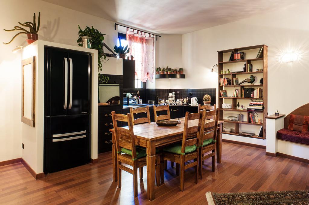 Bed And Breakfast Paola Rome Bilik gambar