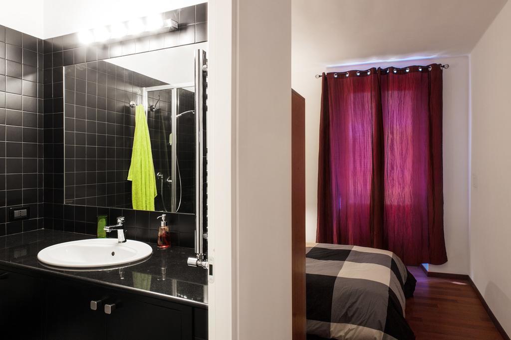 Bed And Breakfast Paola Rome Bilik gambar