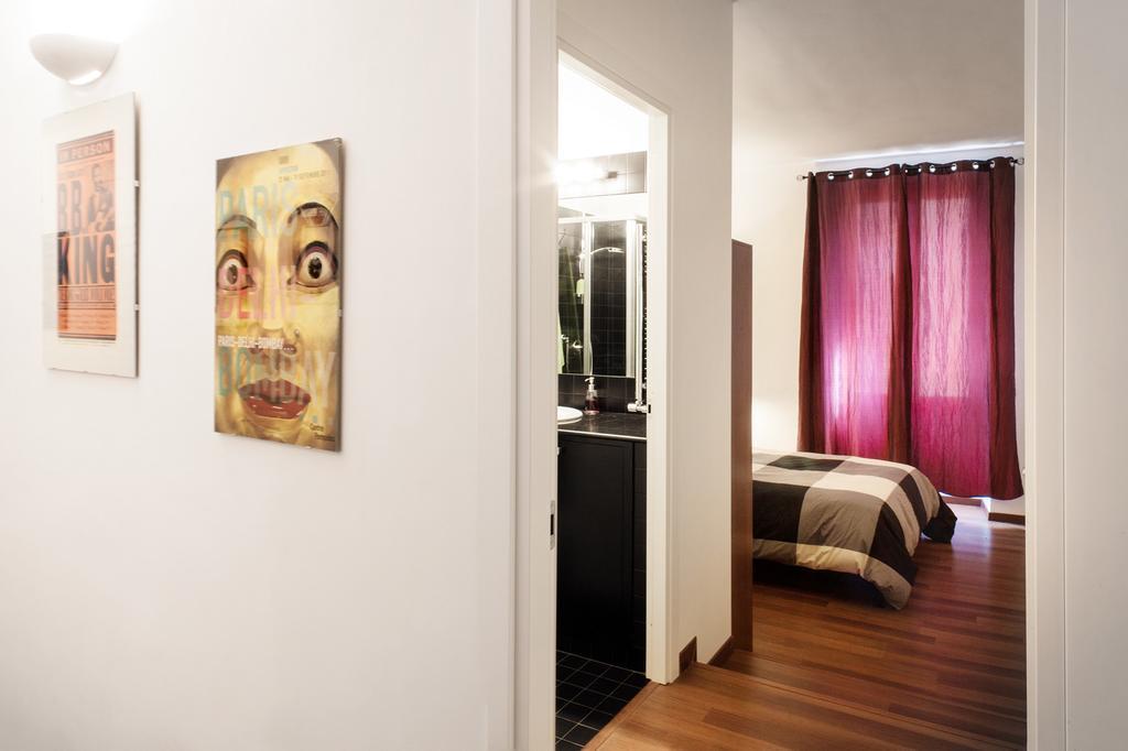 Bed And Breakfast Paola Rome Bilik gambar