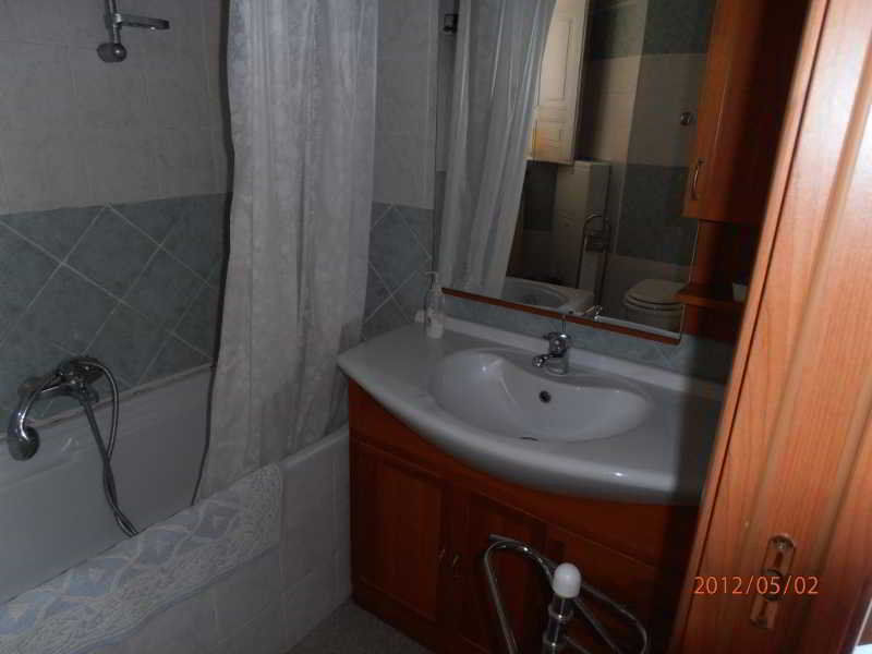 Bed And Breakfast Paola Rome Luaran gambar