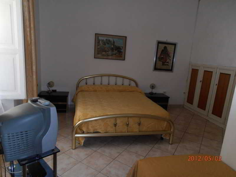 Bed And Breakfast Paola Rome Luaran gambar
