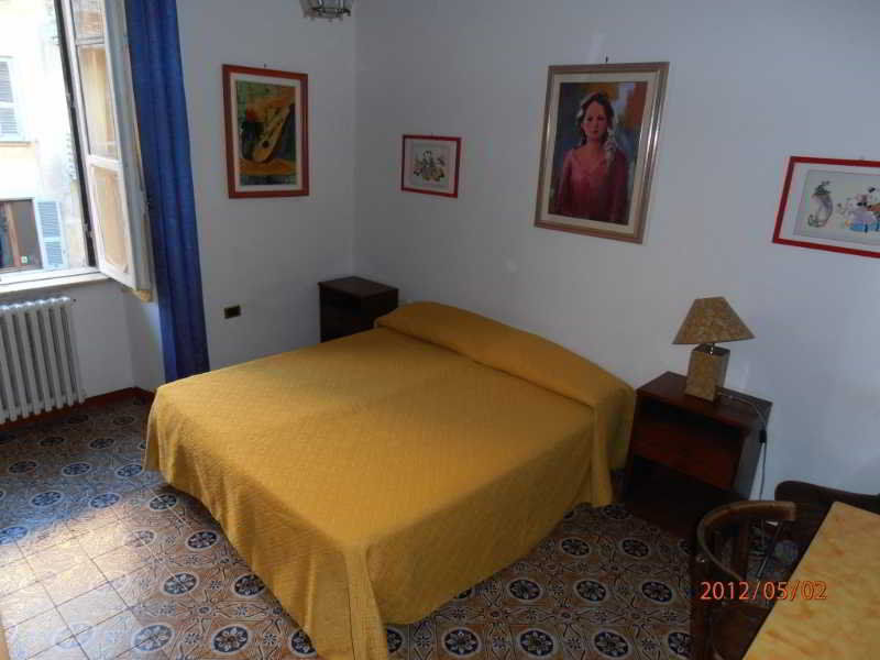 Bed And Breakfast Paola Rome Luaran gambar