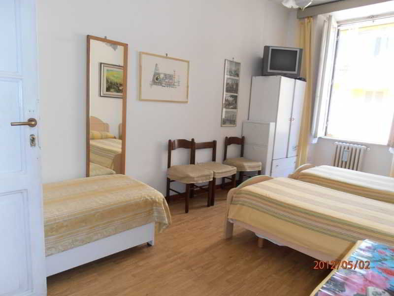Bed And Breakfast Paola Rome Luaran gambar