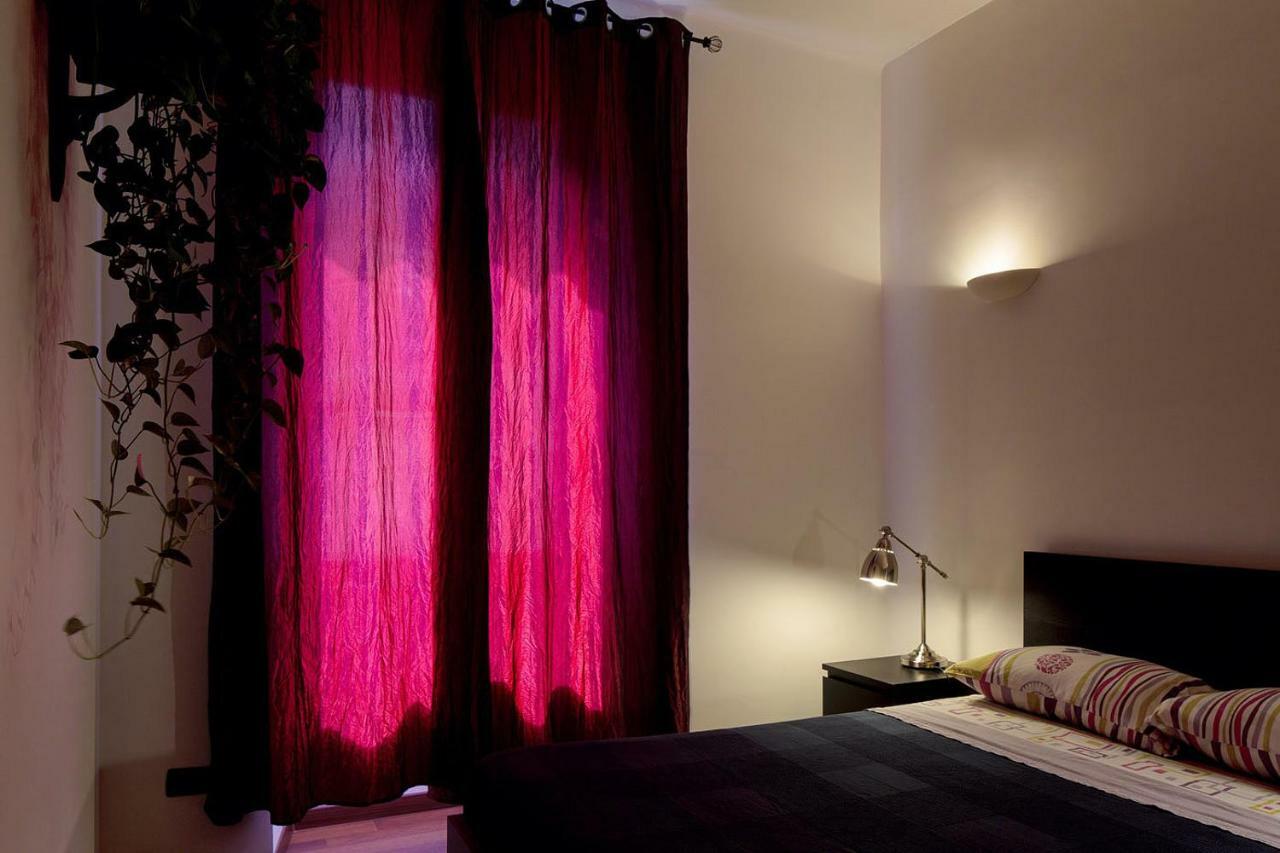 Bed And Breakfast Paola Rome Luaran gambar