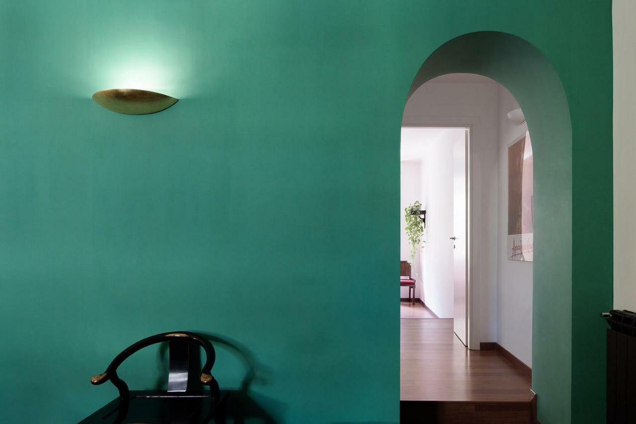 Bed And Breakfast Paola Rome Luaran gambar