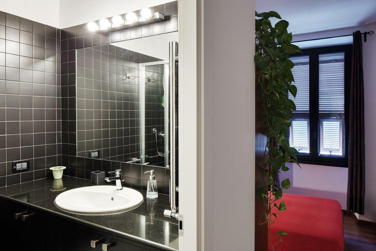 Bed And Breakfast Paola Rome Luaran gambar