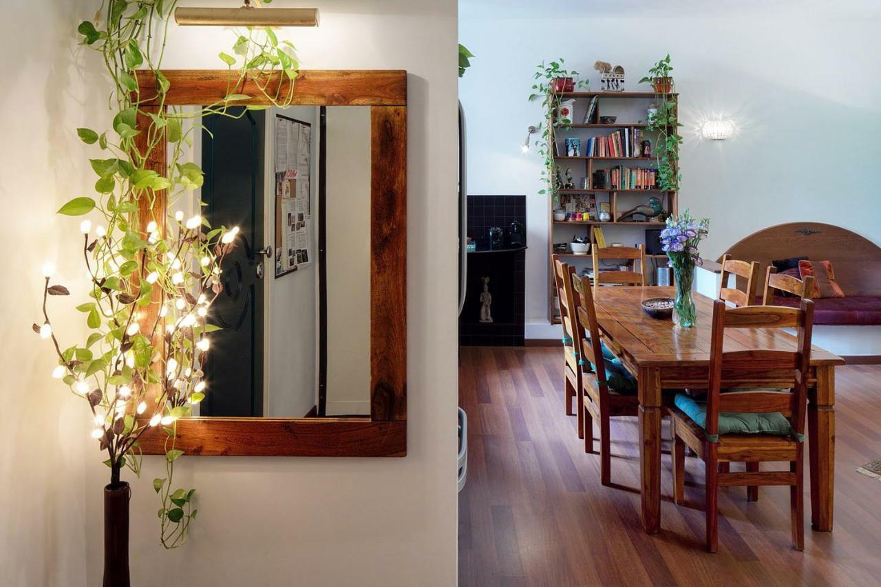 Bed And Breakfast Paola Rome Luaran gambar