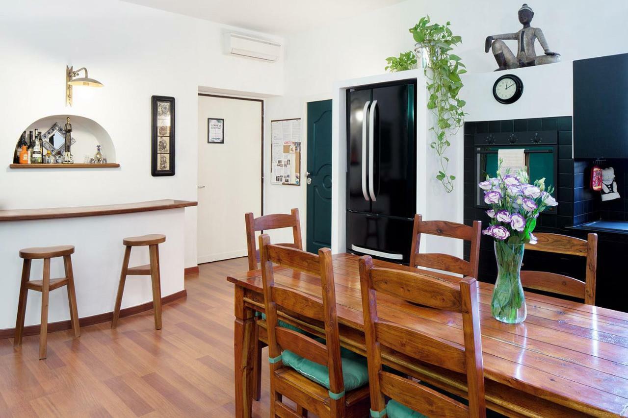Bed And Breakfast Paola Rome Luaran gambar